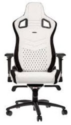 Siège PC Gamer NobleChairs Grosbill