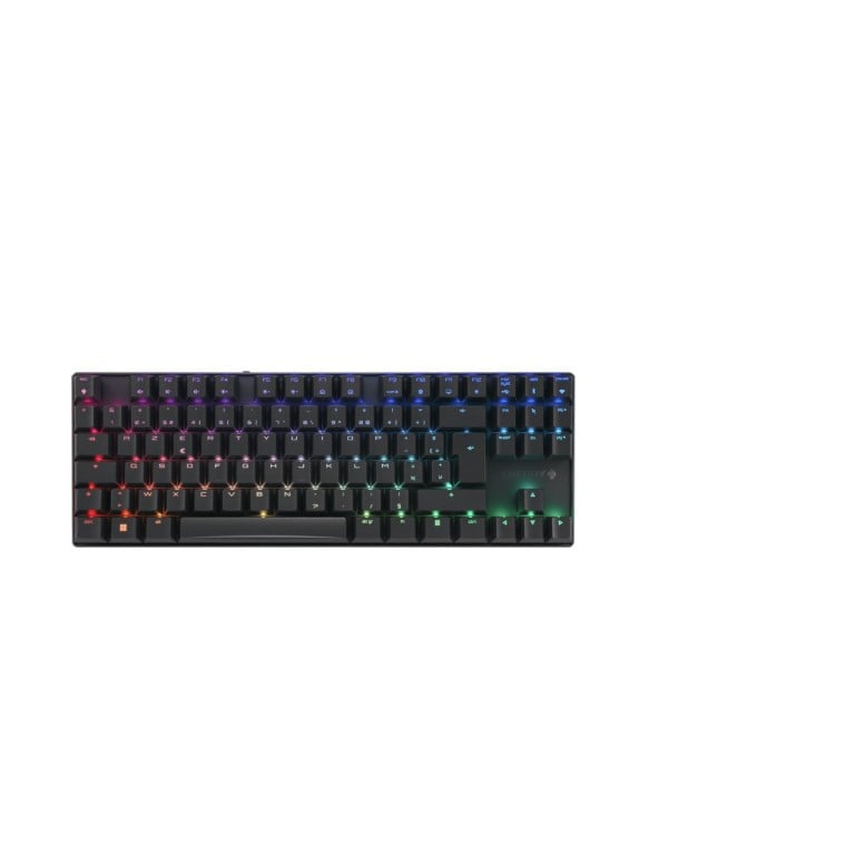Clavier PC Cherry Grosbill