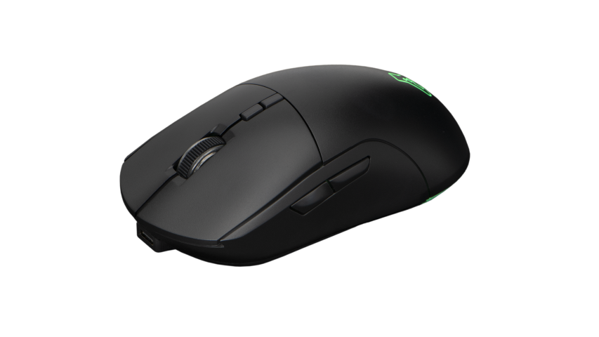 The G-LAB Combo Oxygen EX - Pack Clavier/Souris - grosbill.com - 5