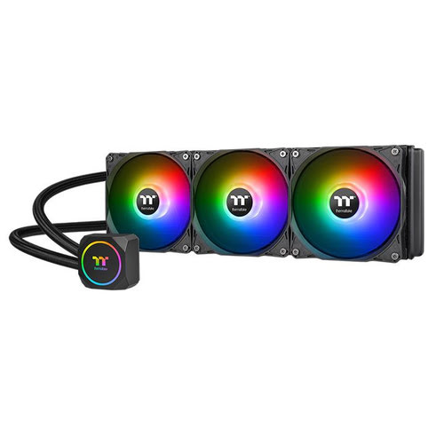 Thermaltake TH360 ARGB Sync AIO Black