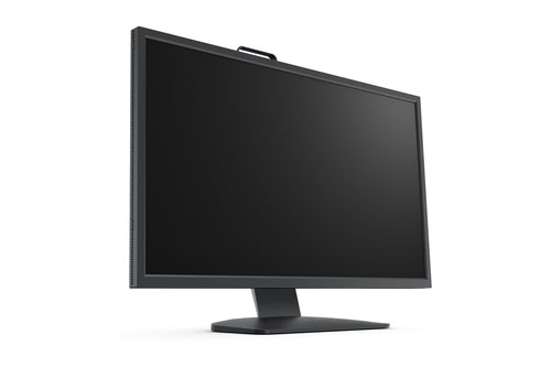 BenQ 25"  9H.LJMLB.QBE - Ecran PC BenQ - grosbill.com - 4