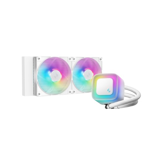 Watercooling Deepcool Grosbill