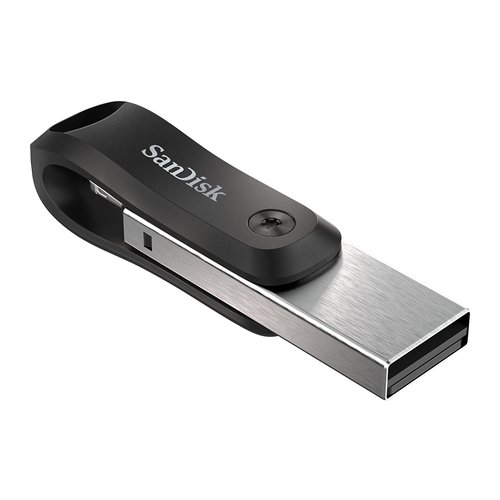 iXpand Flash Drive 128GB f iPhone/iPad - Achat / Vente sur grosbill.com - 5