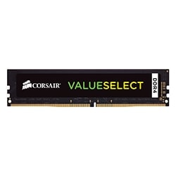 Corsair CMV16GX4M1A2133C15 (16Go DDR4 2133 PC17066)