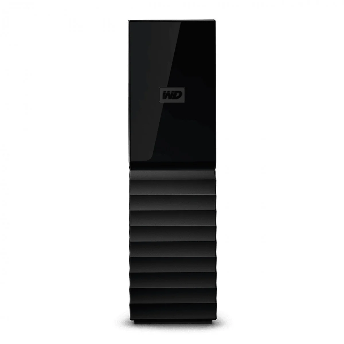 MYBOOK 16TB 3.5IN USB 3.0 BLACK - Achat / Vente sur grosbill.com - 0