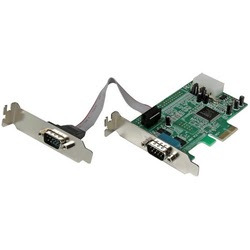 Carte réseau StarTech Grosbill