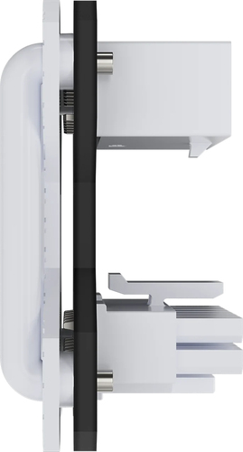 Corsair Pont d'alimentation 12V-2x6 Style B - Blanc (CP-8920371) - Achat / Vente Accessoire carte graphique sur grosbill.com - 3