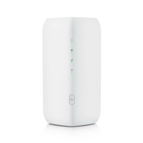Zyxel FWA505 5G Indoor LTE Modem Router - Achat / Vente sur grosbill.com - 1