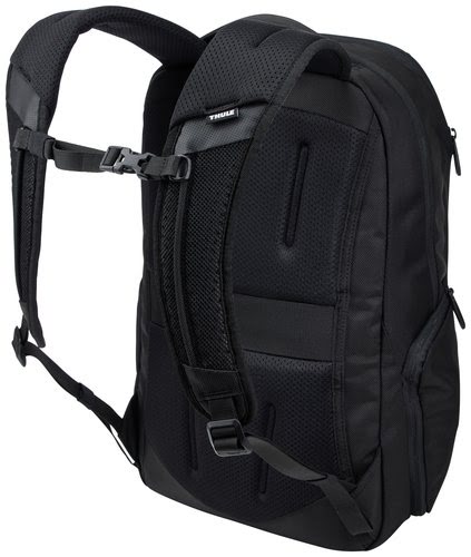 Thule Accent Backpack 23L - Black (TACBP2116) - Achat / Vente sur grosbill.com - 2