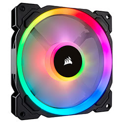 Ventilateur boîtier Corsair Grosbill