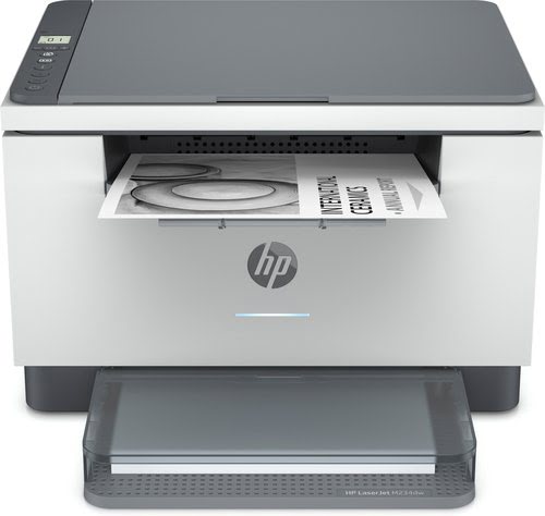  LASERJET MFP M234DW (6GW99F#B19) - Achat / Vente sur grosbill.com - 0