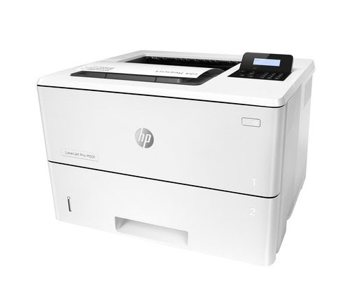 LaserJet Pro M501dn - Achat / Vente sur grosbill.com - 3