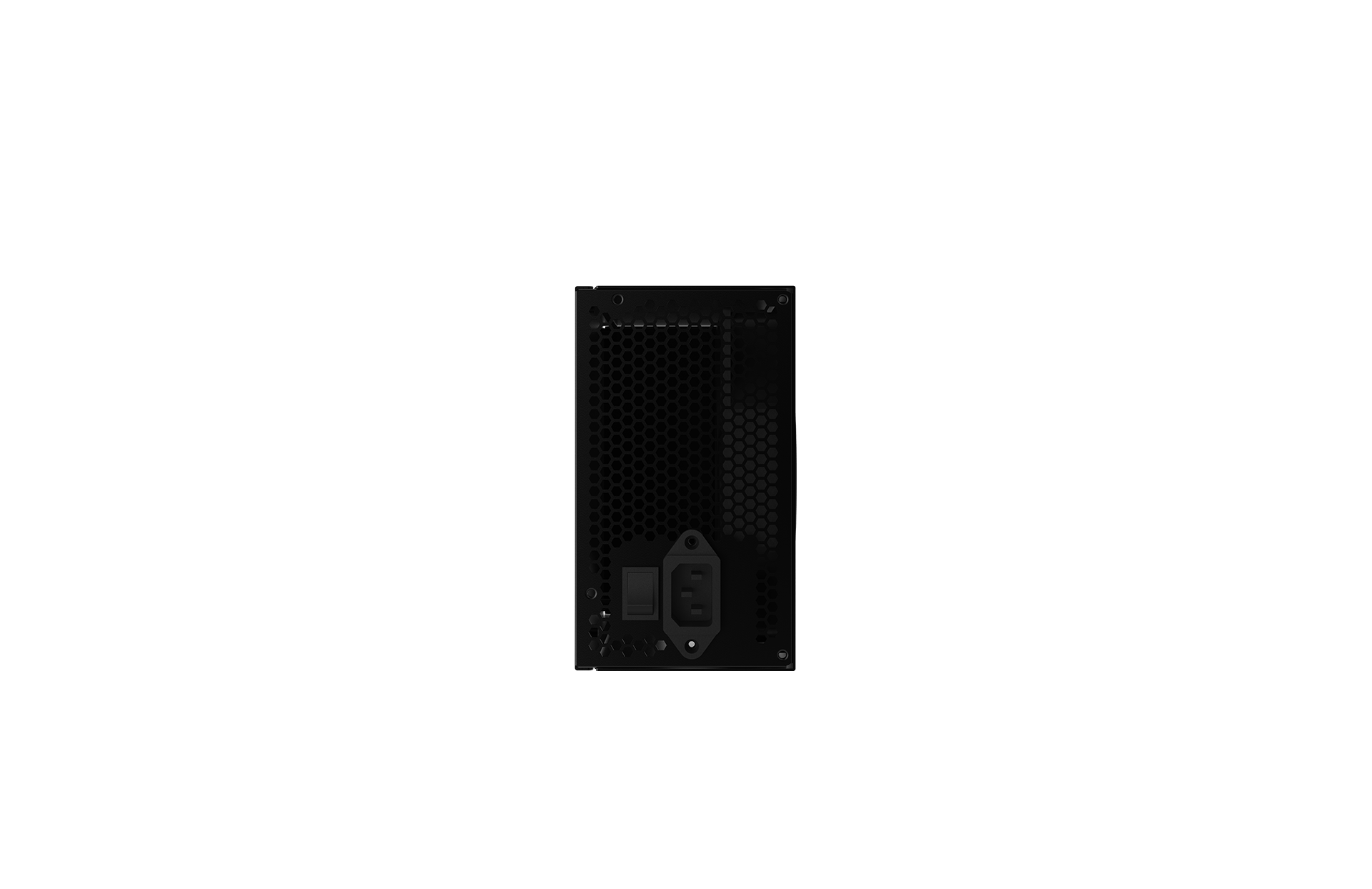 M.RED 80+BRONZE (750W) - Alimentation M.RED - grosbill.com - 2