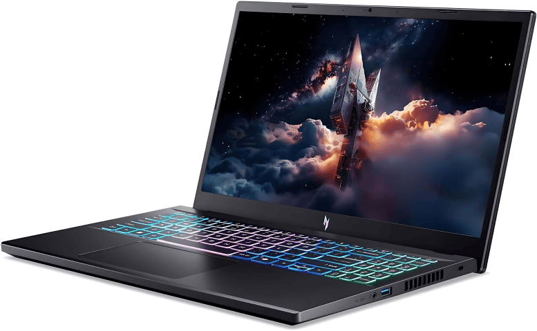 Acer NH.U3PEF.004 - PC portable Acer - grosbill.com - 2