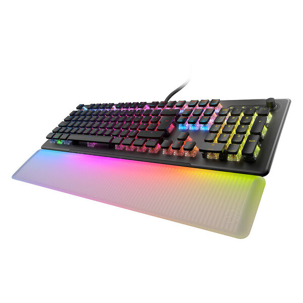 Turtle Beach Vulcan II Max - Clavier PC Turtle Beach - grosbill.com - 1