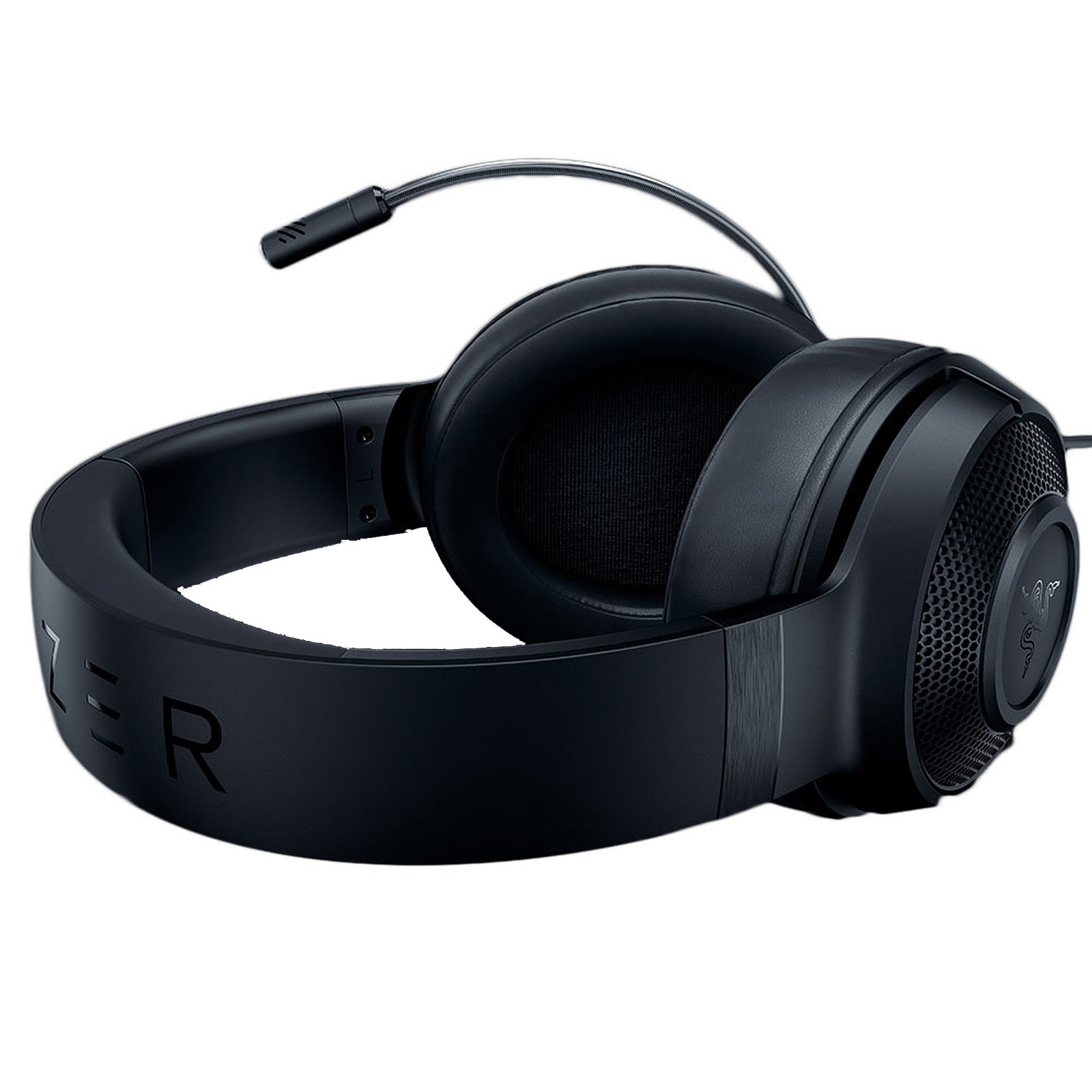 Наушники razer. Наушники Razer Kraken x Lite. Гарнитура игровая Razer Kraken x Lite. Наушники рейзер Кракен Лайт. Наушники Razer Kraken x Lite (rz04-02950100-r381).