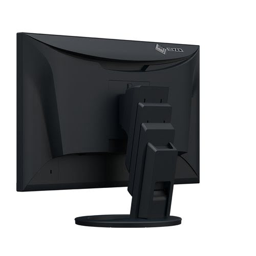 EIZO FlexScan EV2490, 60,47 cm (23,8 Zoll), IPS - DP, HDMI - Achat / Vente sur grosbill.com - 3