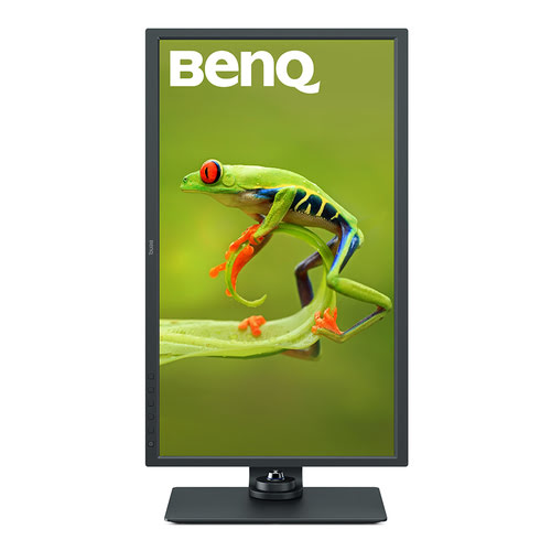 BenQ 32 pouces  9H.LJ1LB.QBE - Ecran PC BenQ - grosbill.com - 3