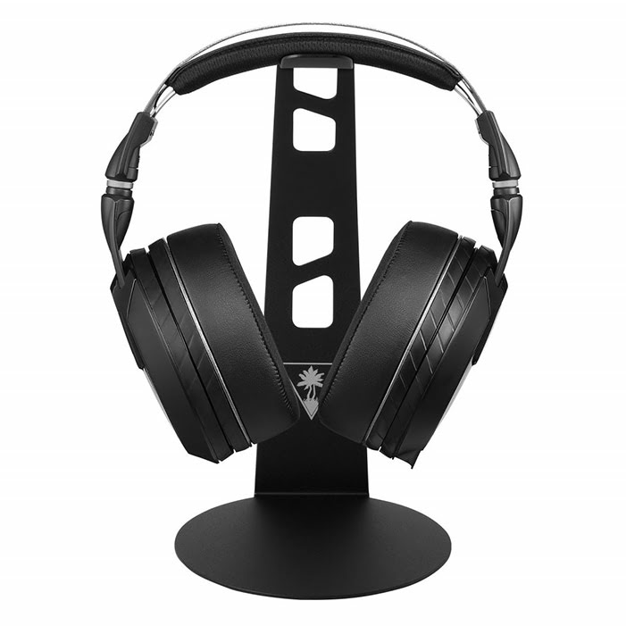 Turtle Beach EAR FORCE HS2 - Porte casque - Accessoire jeux