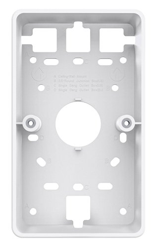 WALL PLATE ACCESS POINT - Achat / Vente sur grosbill.com - 1