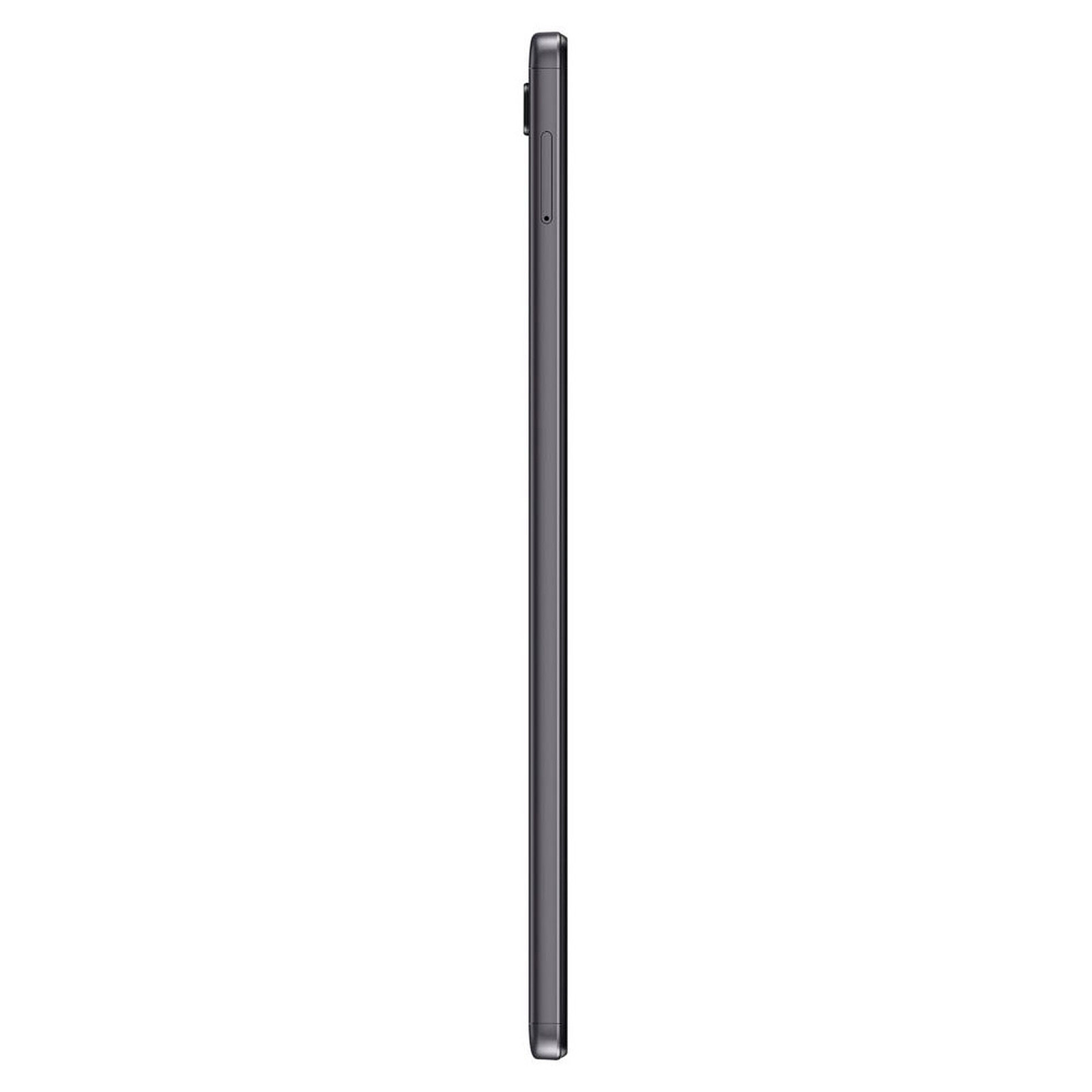 Samsung Galaxy TAB A7 Lite 4G T225NZAA Gray - Tablette tactile - 2