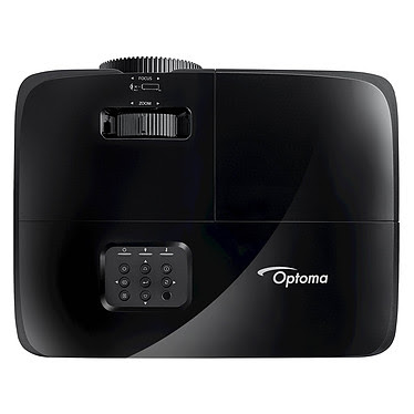 Optoma DW322 - Vidéoprojecteur Optoma - grosbill.com - 2
