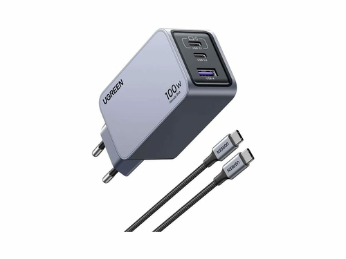 Chargeur UGREEN Grosbill