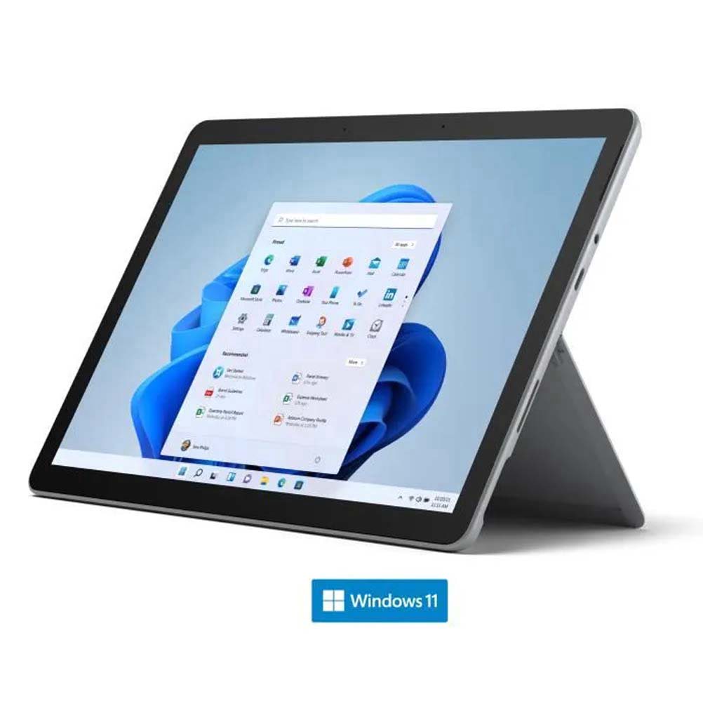 Microsoft Surface Go 3 8V6-00003 - Tablette tactile Microsoft - 0