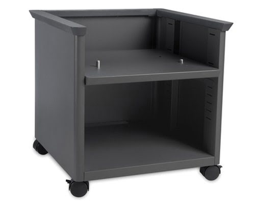 Adjustable Printer Stand - Achat / Vente sur grosbill.com - 0