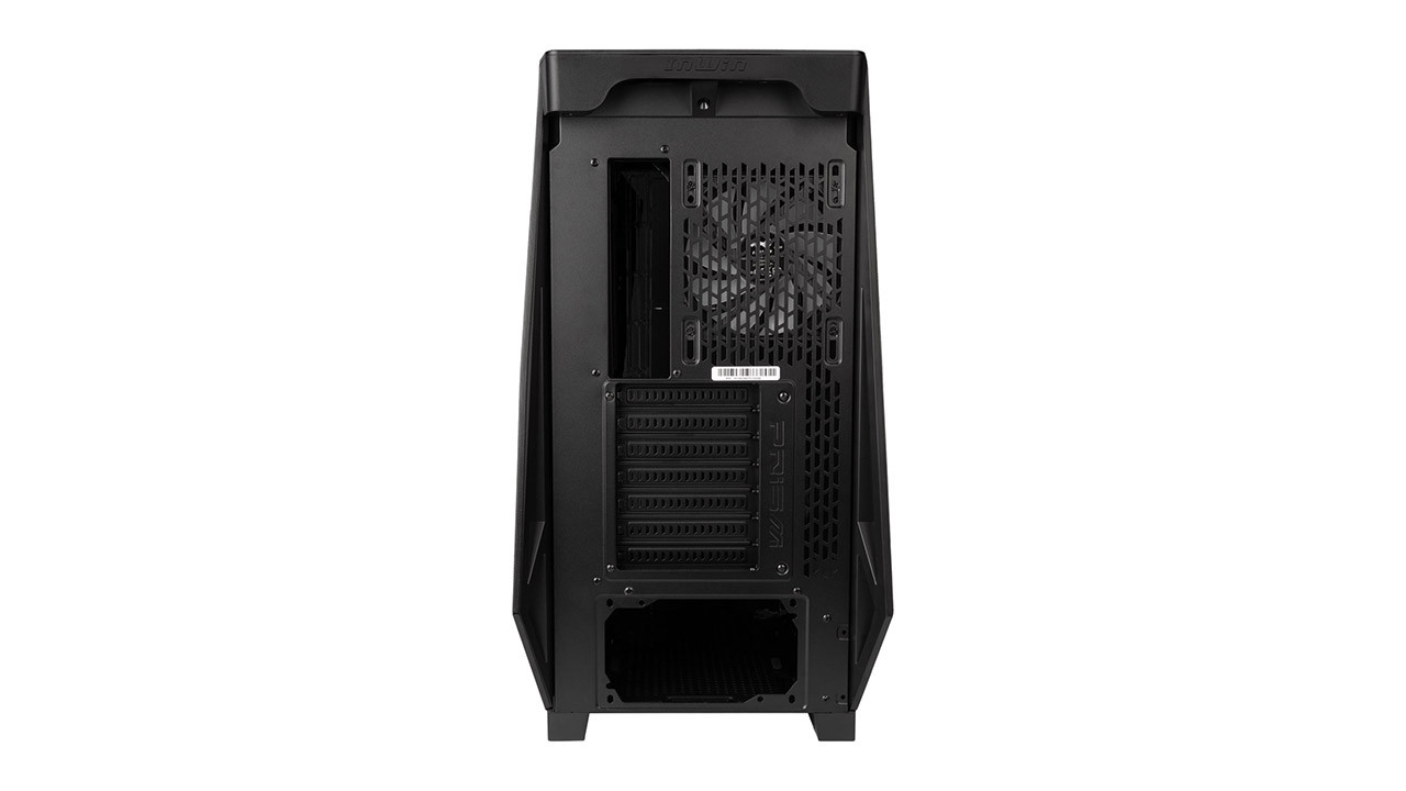 In Win Prism Noir - Boîtier PC In Win - grosbill.com - 10