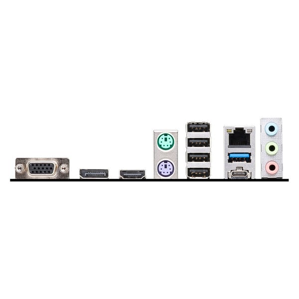 MSI PRO B760M-P DDR4 OEM   - Carte mère MSI - grosbill.com - 3