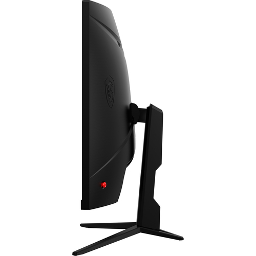 MSI 27 pouces  9S6-3CD01H-001 - Ecran PC MSI - grosbill.com - 2