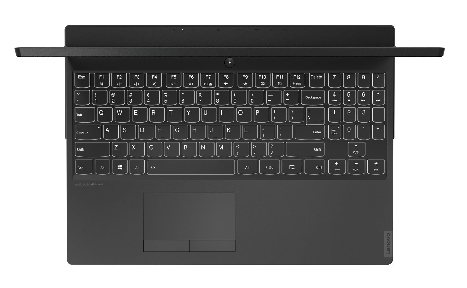 Lenovo 81SX0140FR - PC portable Lenovo - grosbill.com - 3