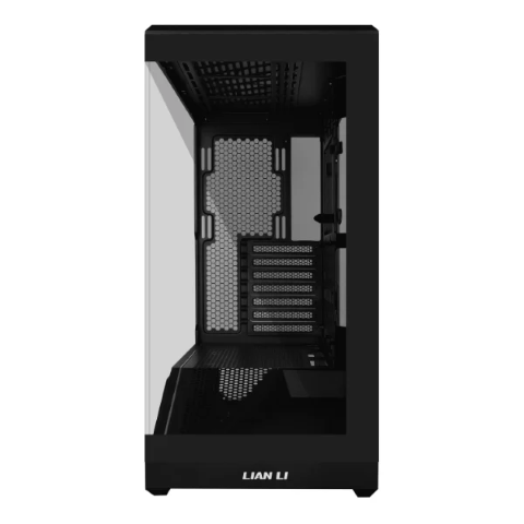Lian-Li 80+ Gold Noir - Boîtier PC Lian-Li - grosbill.com - 2