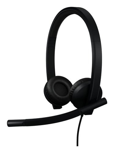 Micro-casque Logitech Grosbill