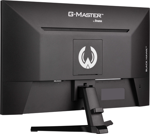 Iiyama 27 pouces  GB2745HSU-B2 - Ecran PC Iiyama - grosbill.com - 8