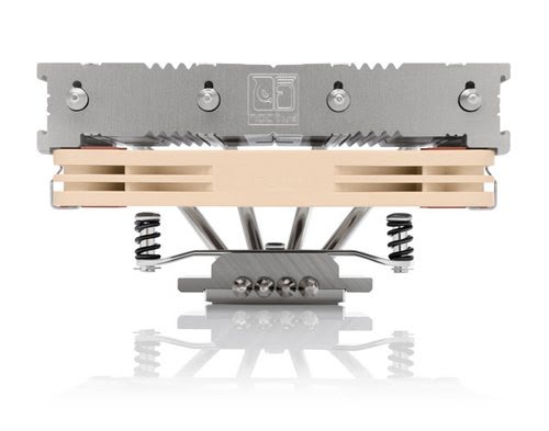 Noctua NH-L12S Low Profile - 120mm