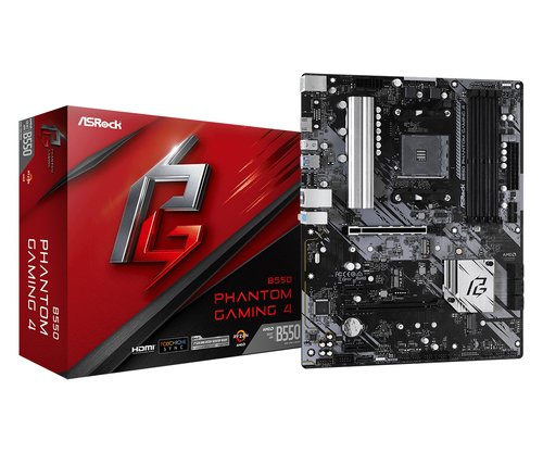 ASRock Carte mère MAGASIN EN LIGNE Grosbill