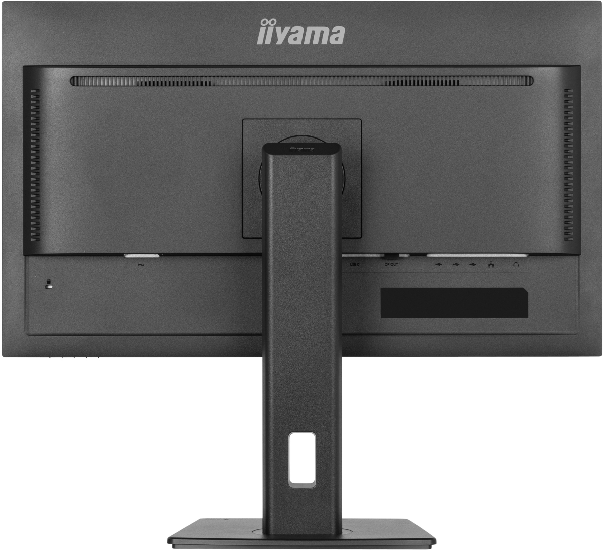 Iiyama 27 pouces  XUB2797QSU-B1 - Ecran PC Iiyama - grosbill.com - 5