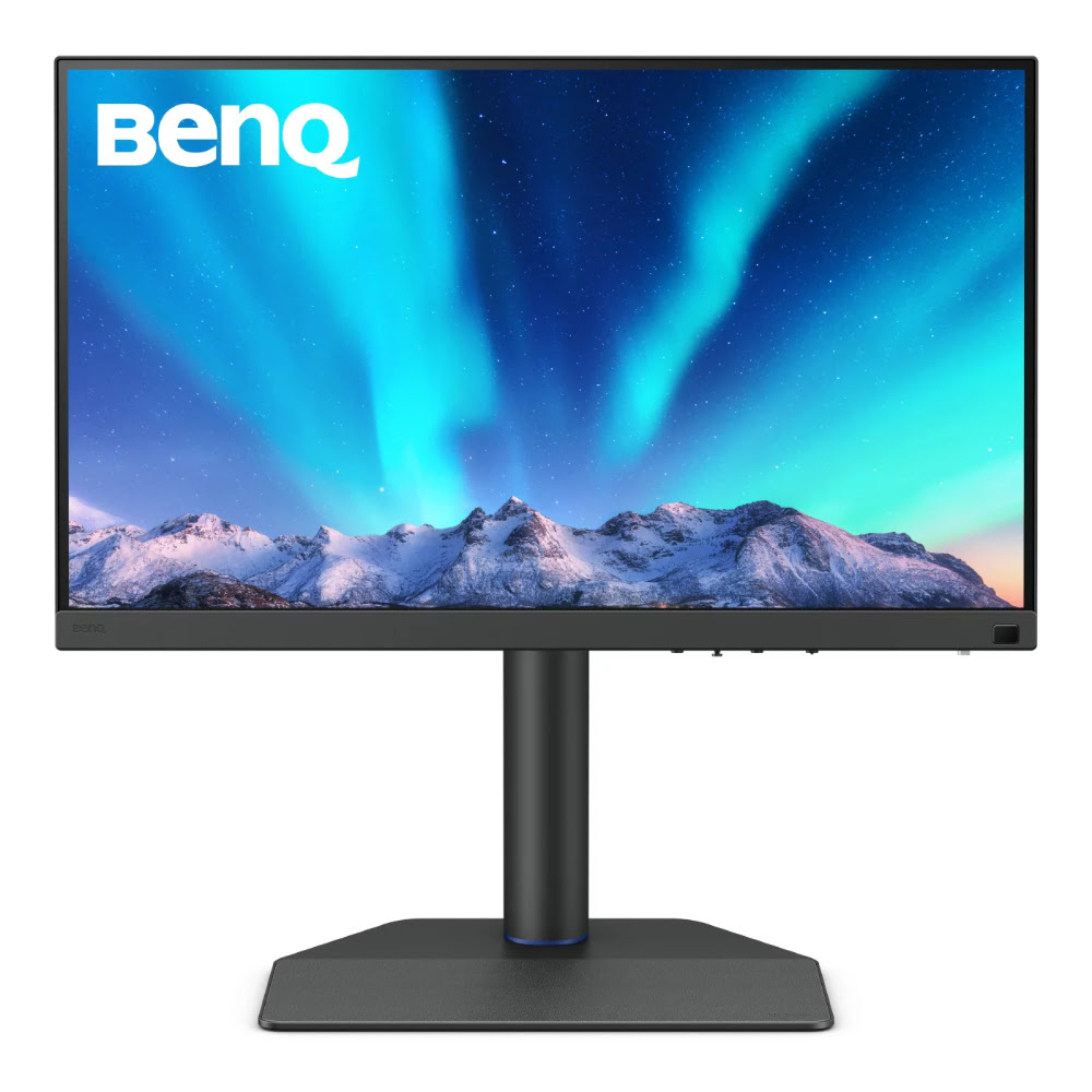 BenQ 27 pouces  SW272U - Ecran PC BenQ - grosbill.com - 7