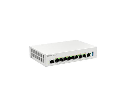 DUAL-WAN VPN POE ROUTER  WI-FI - Achat / Vente sur grosbill.com - 2