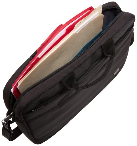 Advantage Laptop Attaché 15.6" (ADVA116DB) - Achat / Vente sur grosbill.com - 6