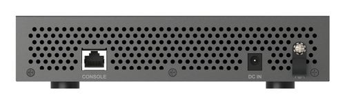 QSW-L3208-2C6T 6 ports 10Gbps 2 ports - Achat / Vente sur grosbill.com - 2