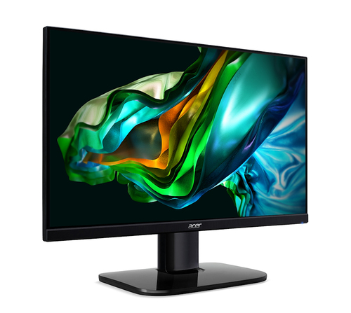 Acer 24 pouces  UM.QX2EE.020 - Ecran PC Acer - grosbill.com - 1