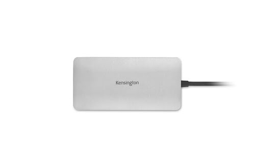 Kensington UH1400p USB-C Mobile Hub - Achat / Vente sur grosbill.com - 3