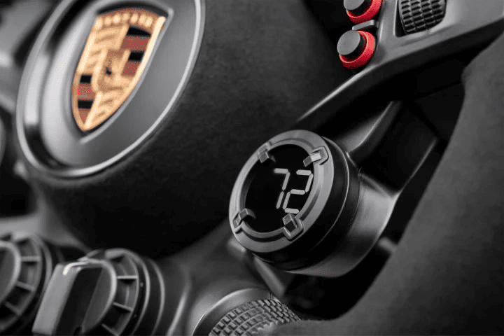 Fanatec CSL Elite Porche Vision GT + CS DD 12 Nm  (CSL_E_SW_PVGT + CS_DD_EU	) - Achat / Vente Pack Simracing sur grosbill.com - 3