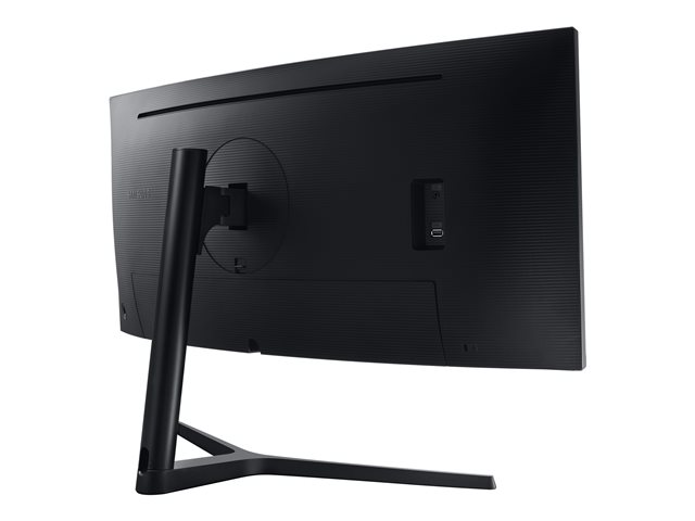 Samsung 34"  LC34H890WGUXEN - Ecran PC Samsung - grosbill.com - 2