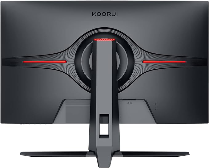 KOORUI 27 pouces  27E1QA - Ecran PC KOORUI - grosbill.com - 2