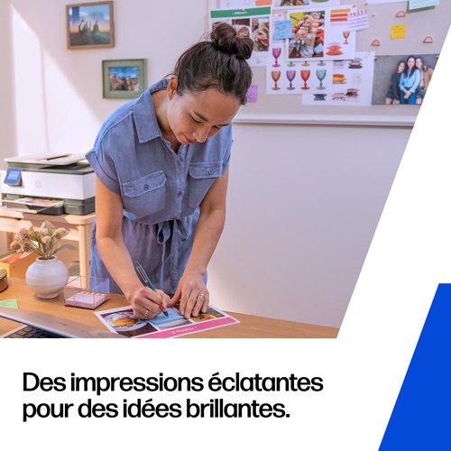 HP HP/InkHP 302XL/304XL Tri-clr Original In - Achat / Vente Consommable imprimante sur grosbill.com - 5