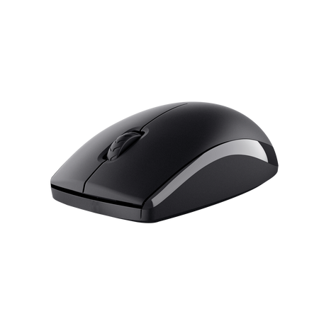 Trust PRIMO - Pack Clavier/Souris - grosbill.com - 2